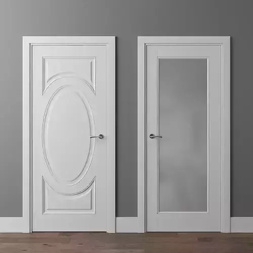 Doors Union Riviera 104p and 101v