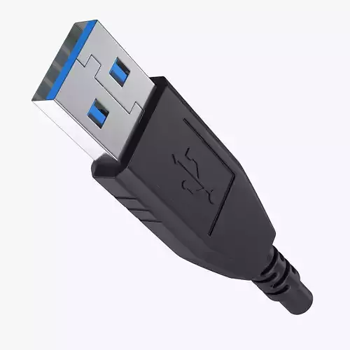 Usb Head