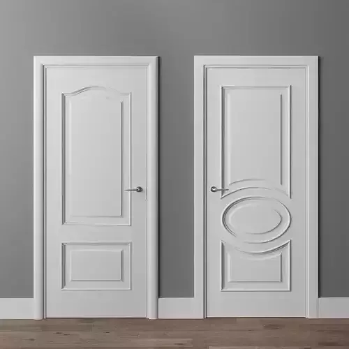 Doors Dorian Belvedere 4 12