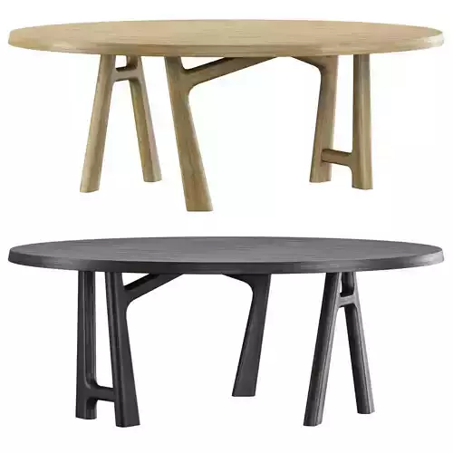 YBU round table by Jean-Pierre Tortil 