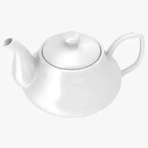 Teapot