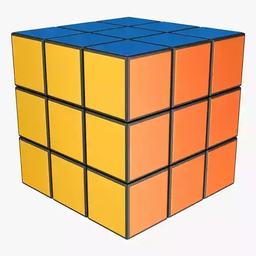 Rubiks Cube
