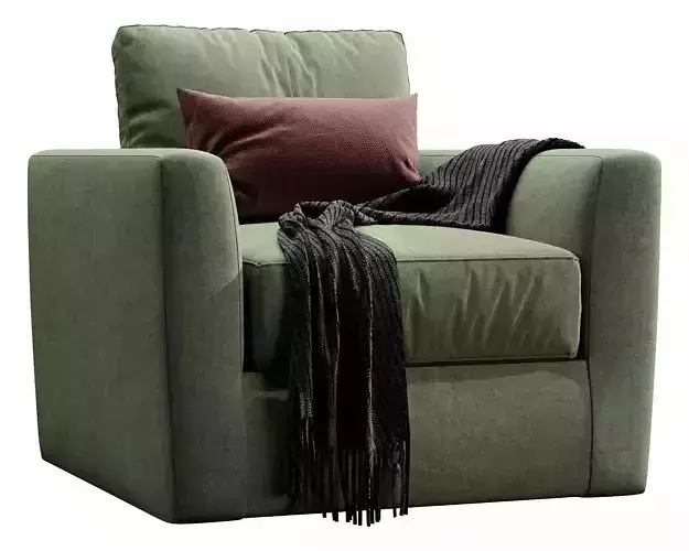 Linteloo winston Armchair