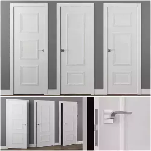 Doors Profil Doors LK series - part 2