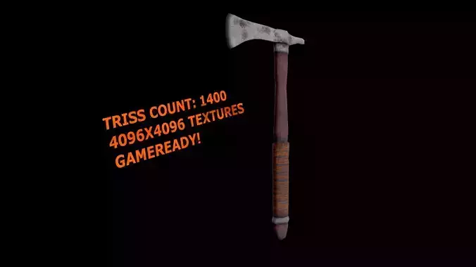 Most recognisible Native American weapon-tomohawk