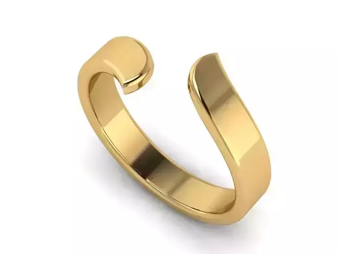 Wedding Ring 
