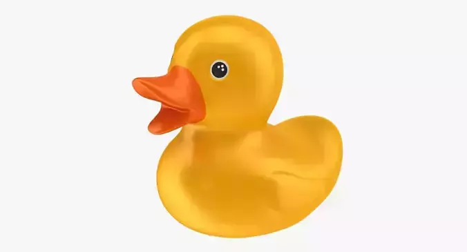 Rubber Duck