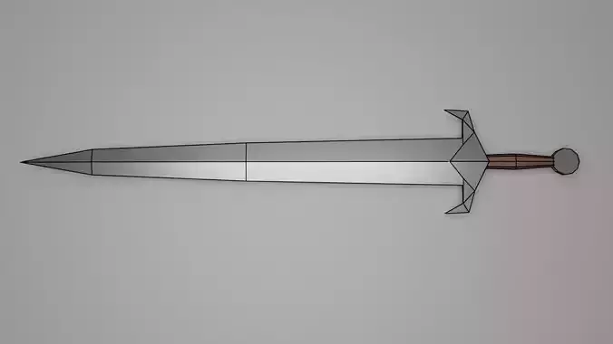 Sword