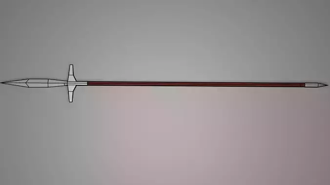 Spear sword