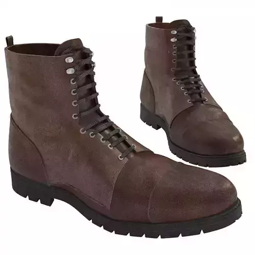 Mens winter boots