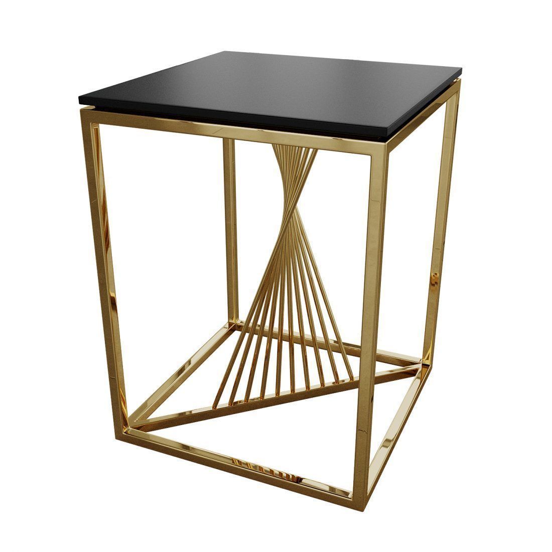 Table set vol 1 3D model_1