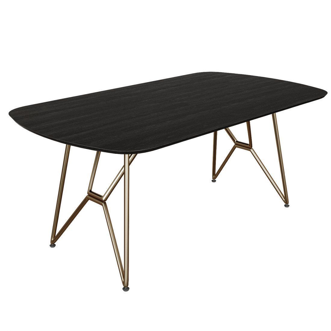 Table set vol 1 3D model_13