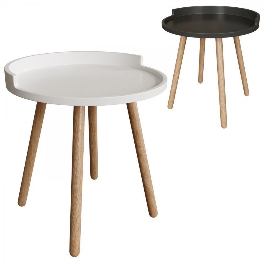 Table set vol 1 3D model_21