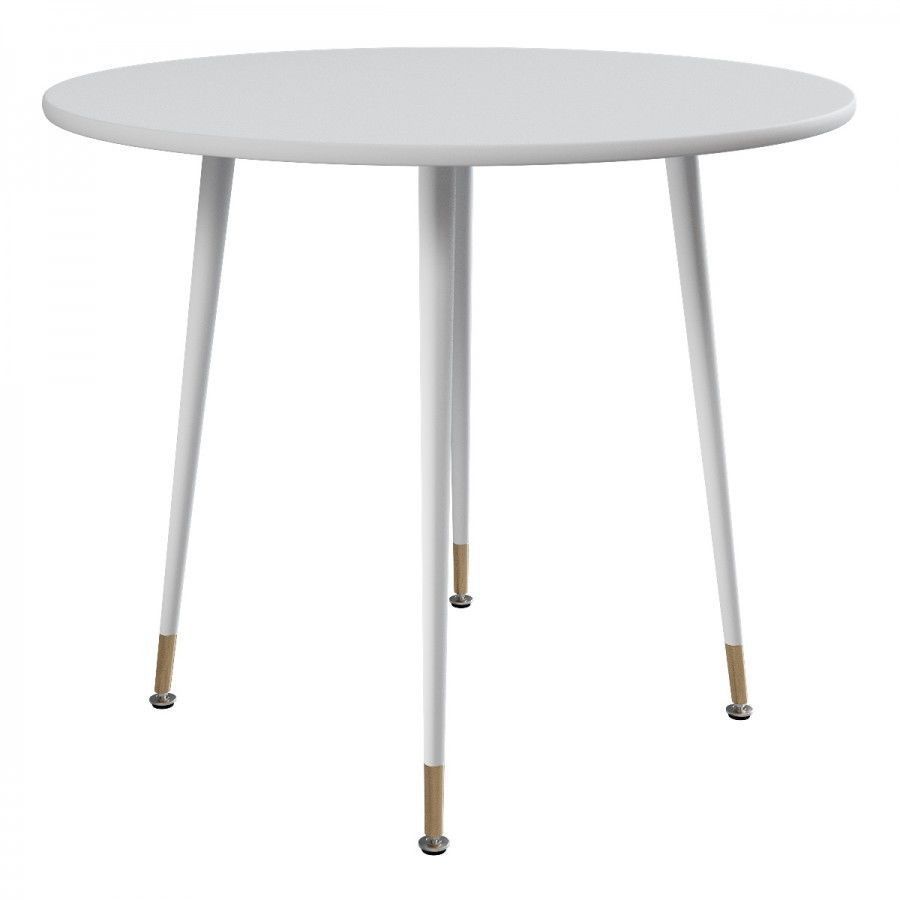 Table set vol 1 3D model_11