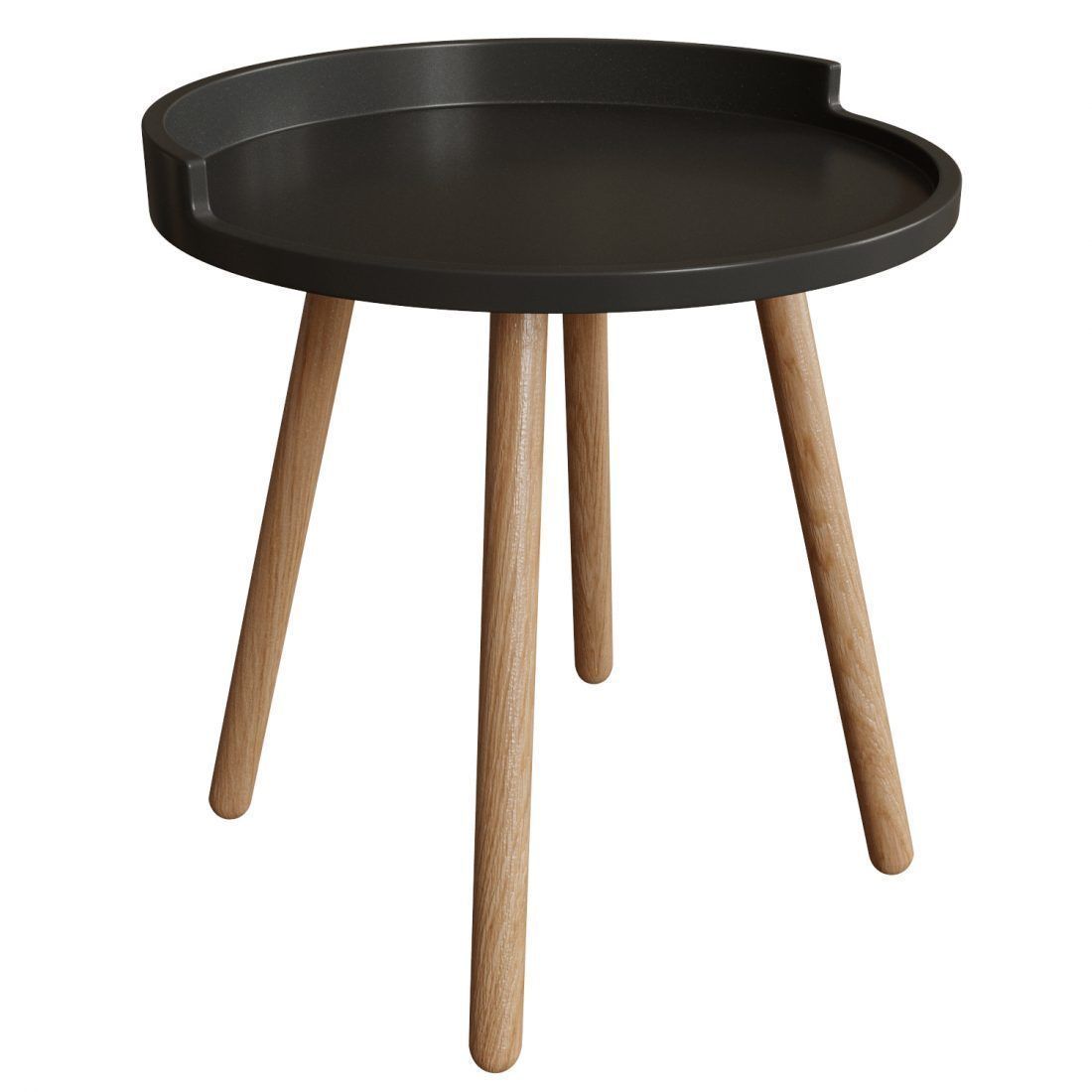 Table set vol 1 3D model_19