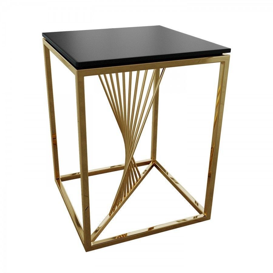 Table set vol 1 3D model_3