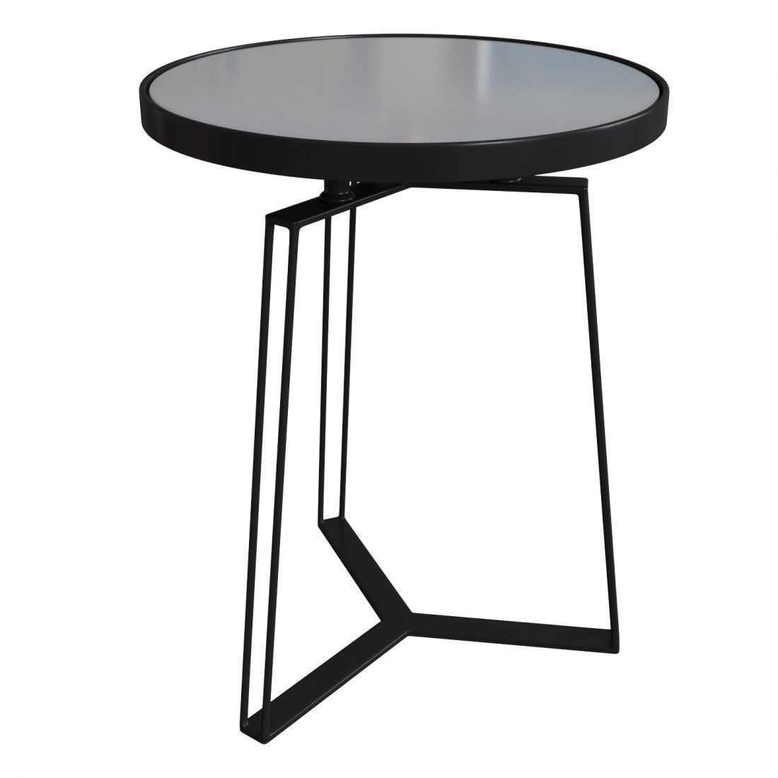 Table set vol 1 3D model_22