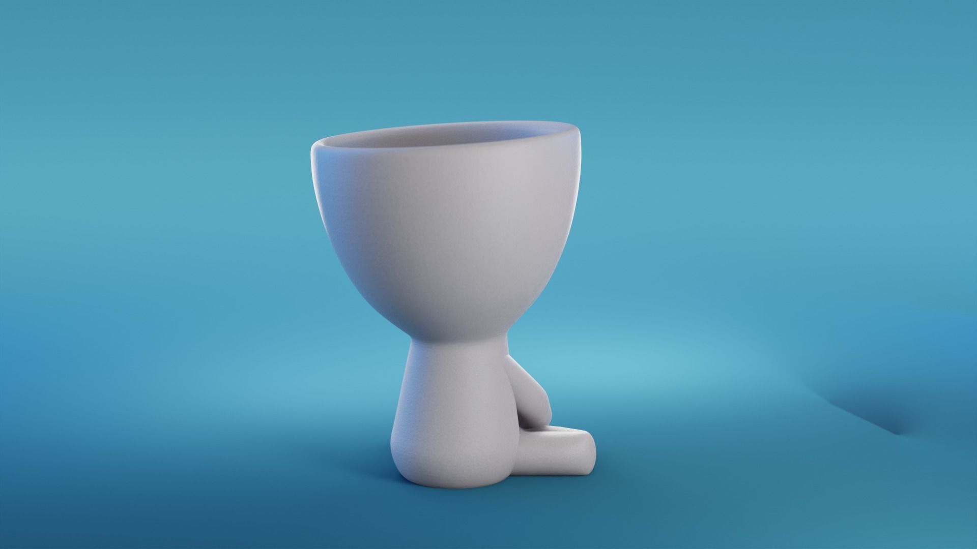 Robert Plant 10 - 3mf ready to print by TIXEN 3D print model_6