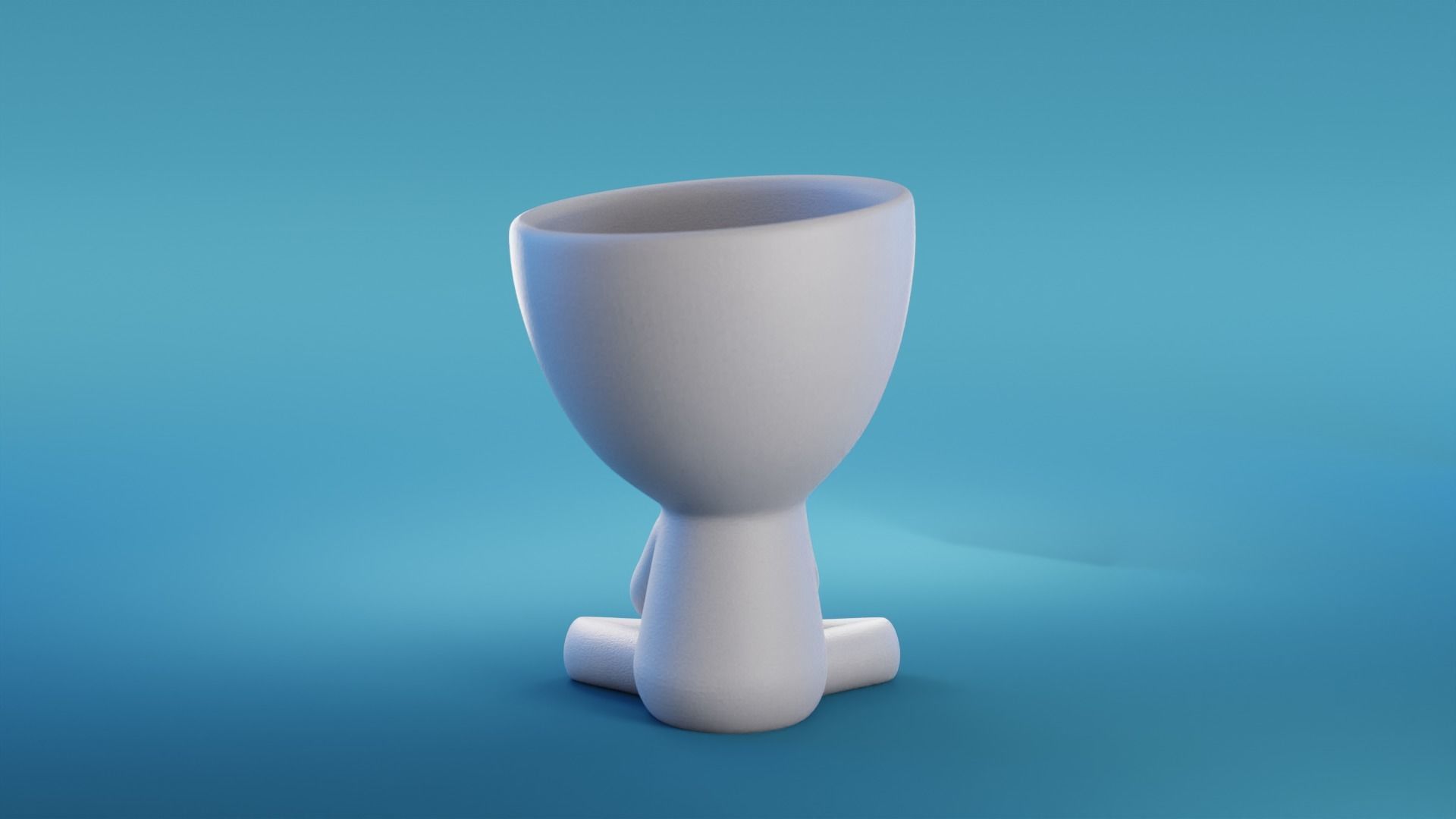 Robert Plant 10 - 3mf ready to print by TIXEN 3D print model_7