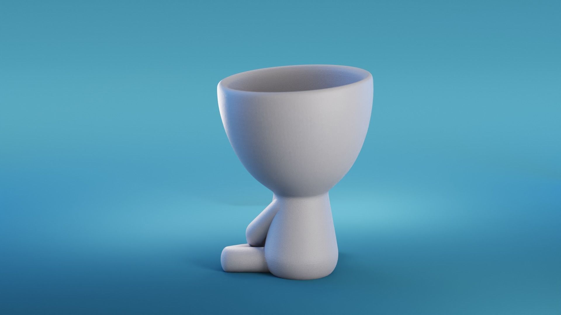 Robert Plant 10 - 3mf ready to print by TIXEN 3D print model_8