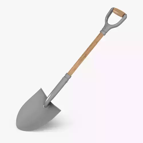 Shovel