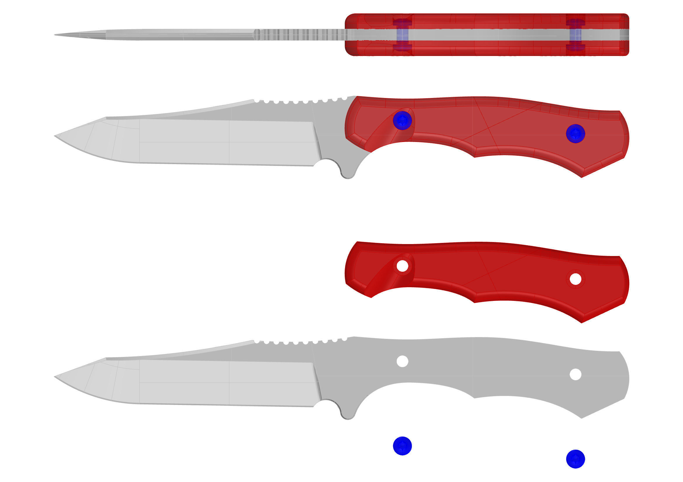 Toor-Knives First-Blood 3D model_4