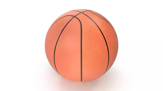 Basketball Ball
