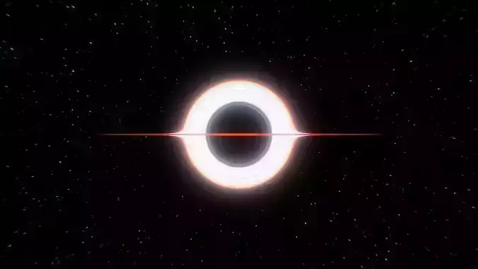 Black Hole