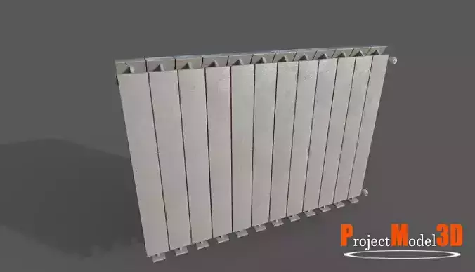 Radiator Version 001
