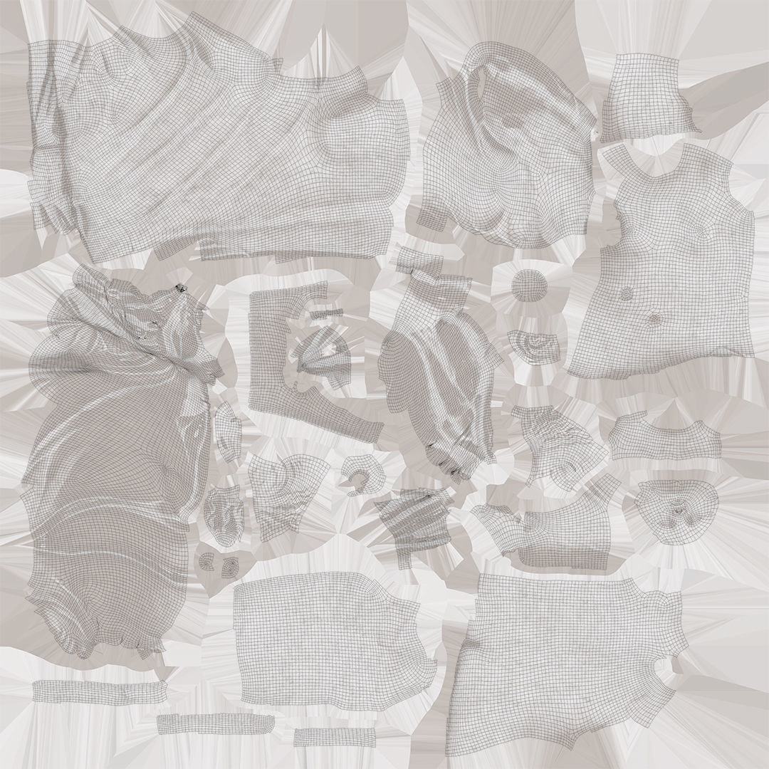 Venus de Mil 3D model_10