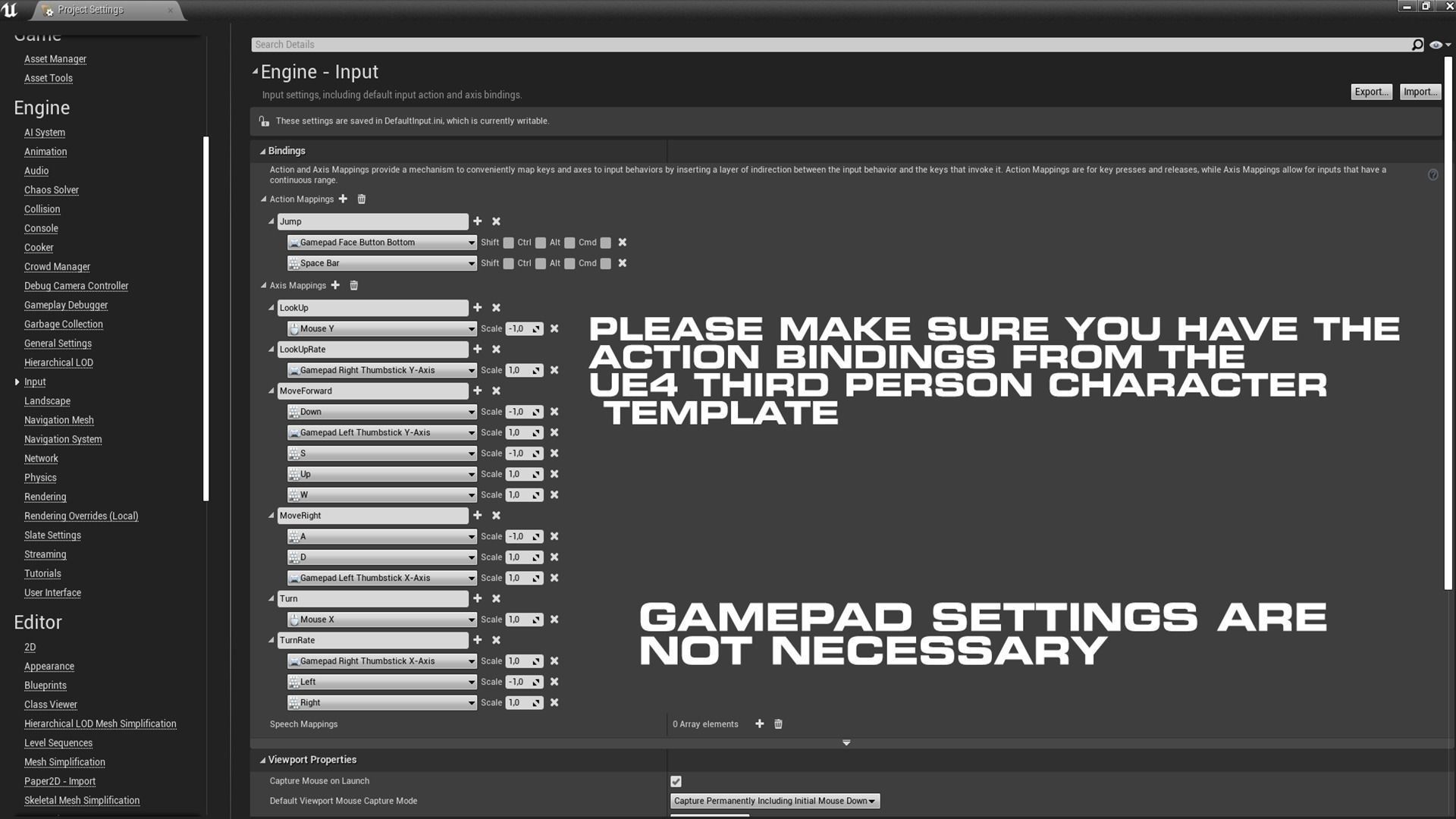 Sci-Fi Robot Turret Low-poly 3D model_9