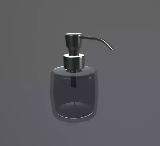 Bathroom accessories Soap Dispenser