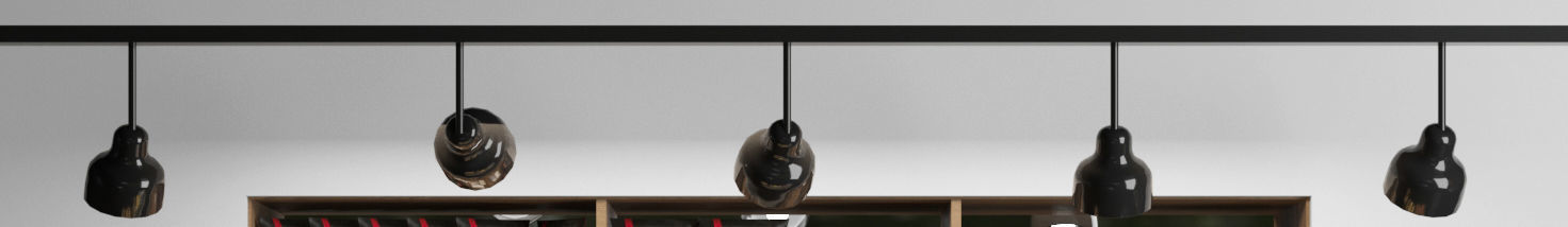 Coffee point 45 3D model_4