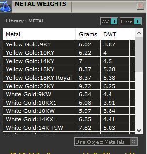 Water ring 3D print model_5