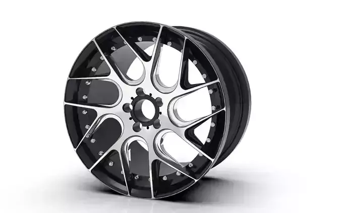 car rim wheel