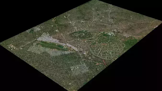 Mbuji Mayi - Democratic Republic of the Congo