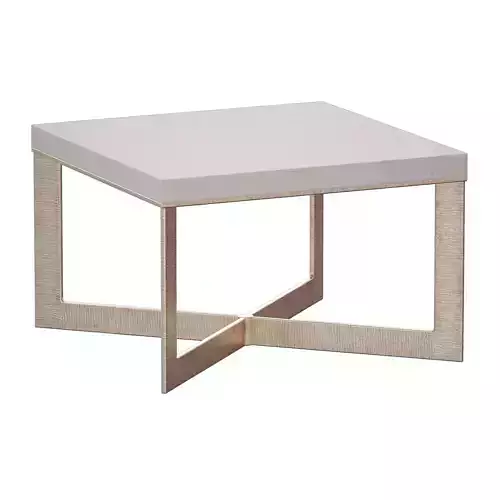 Kimball Buncing Table Crate and Barrel