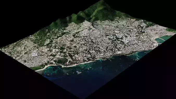 Puerto Plata - Dominican Republic