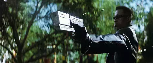 Blade Mac 11  3D print model