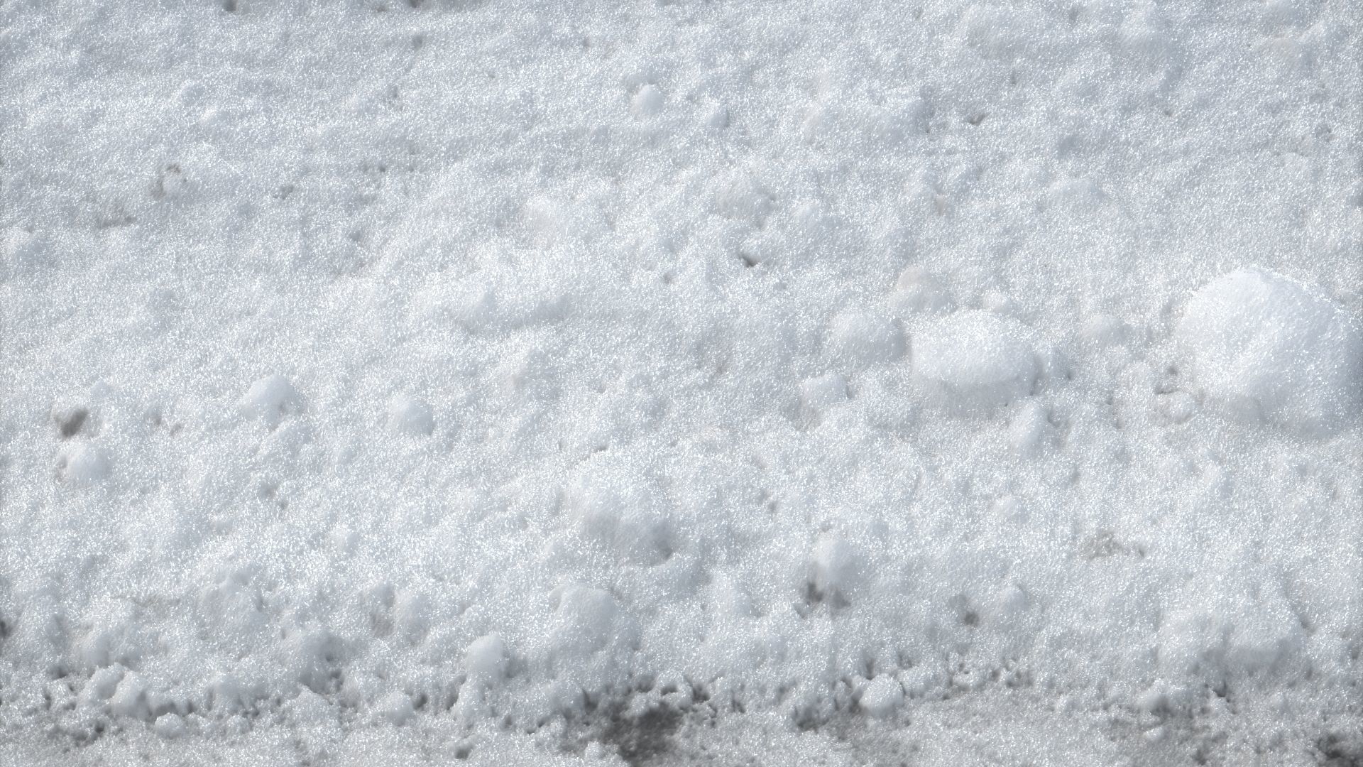 Snow scan 5A Low-poly 3D model_2