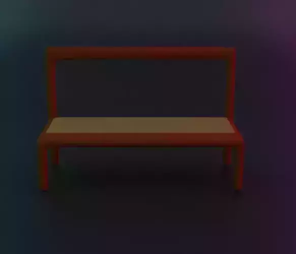 Bench
