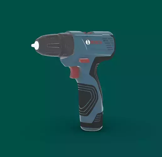 Bosch Drill