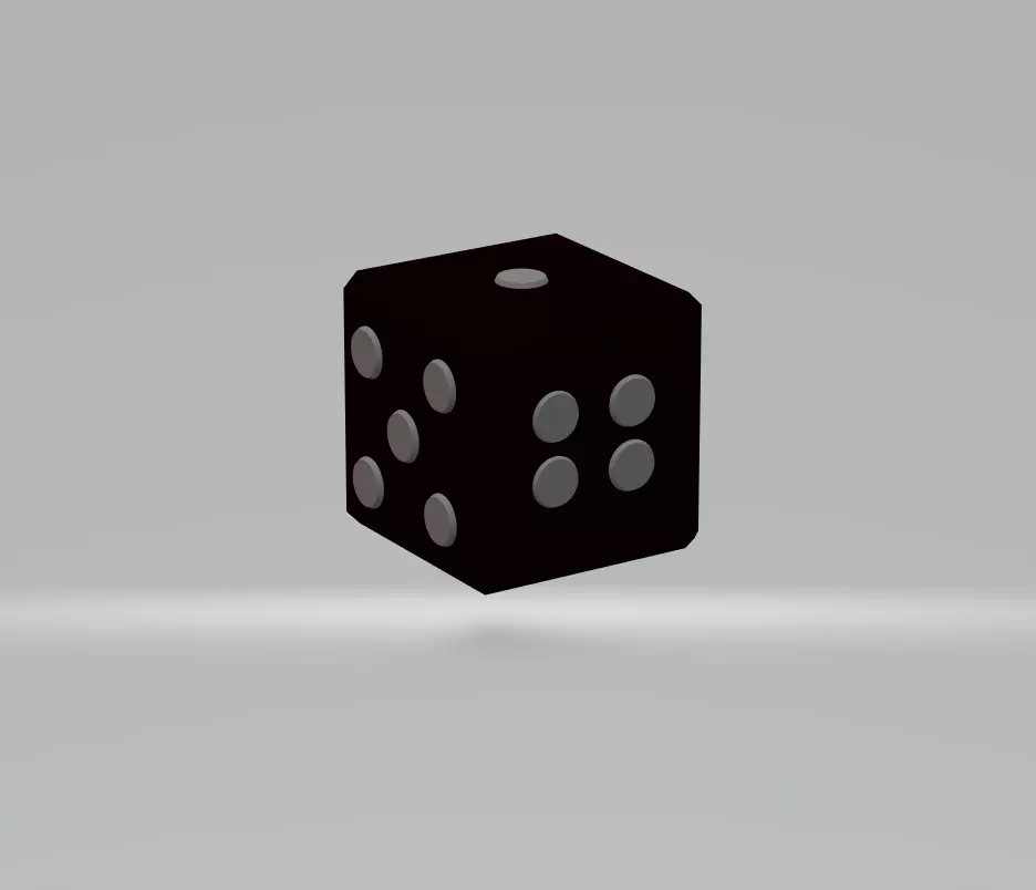 Dice For your Game Texture_0