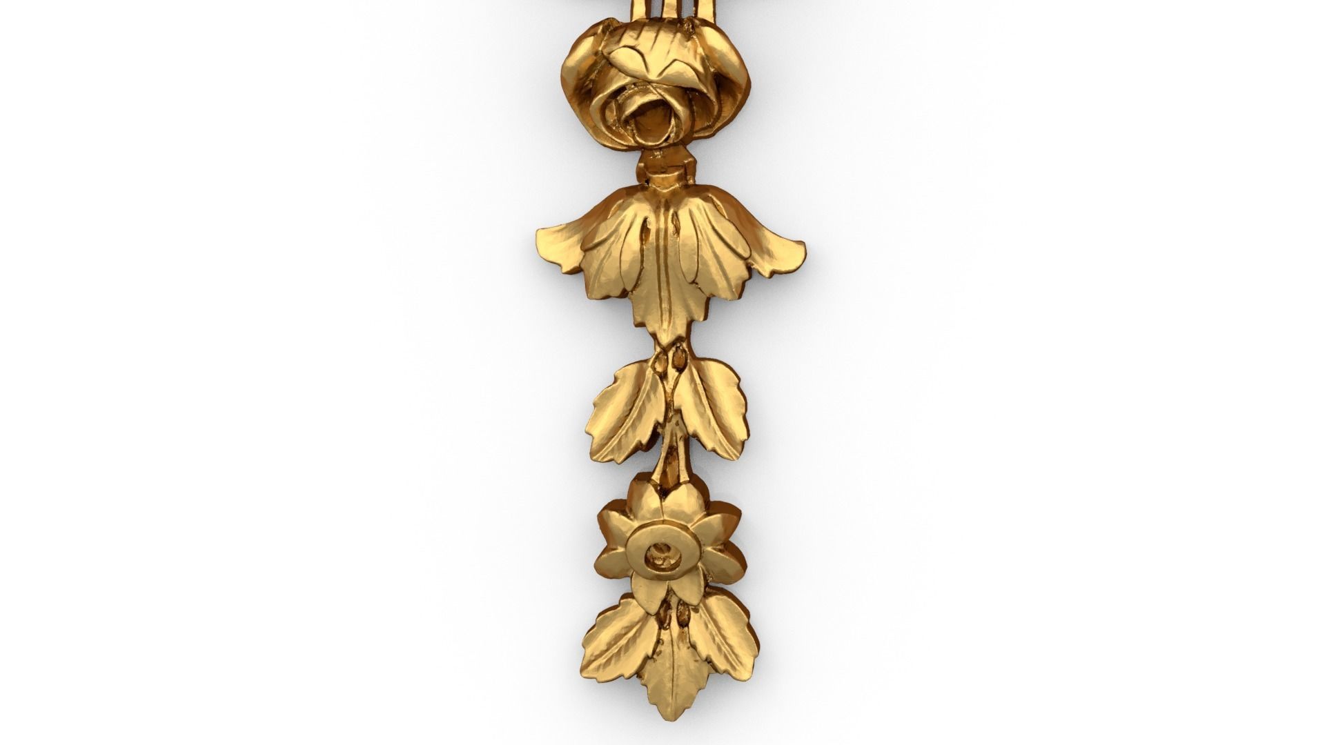 3d model For CNC - 24 3D model_3