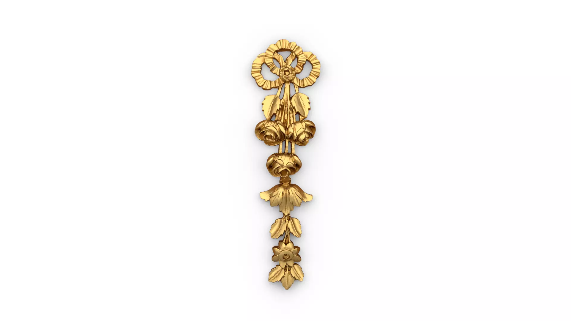 3d model For CNC - 24 3D model_0