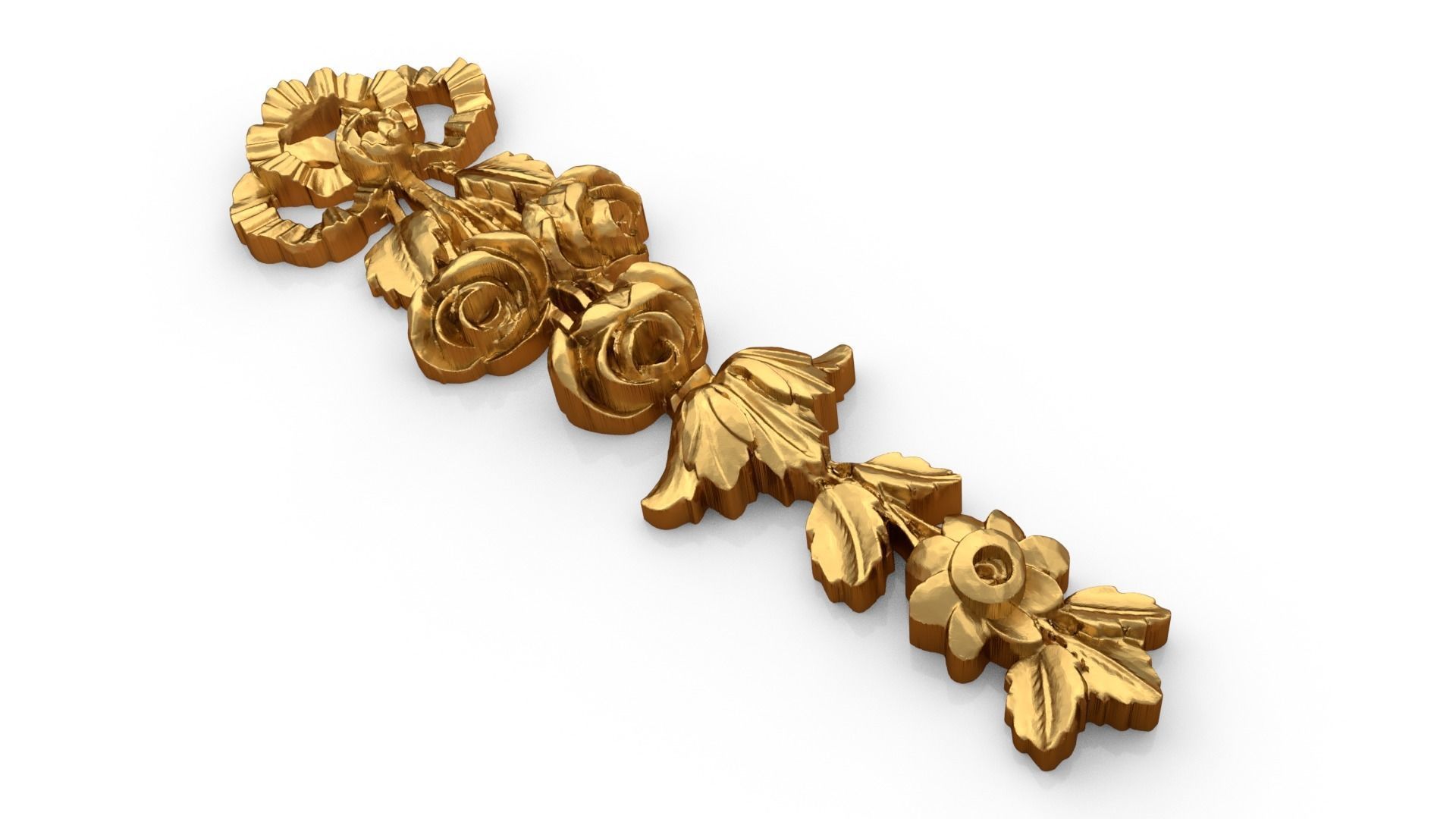 3d model For CNC - 24 3D model_4