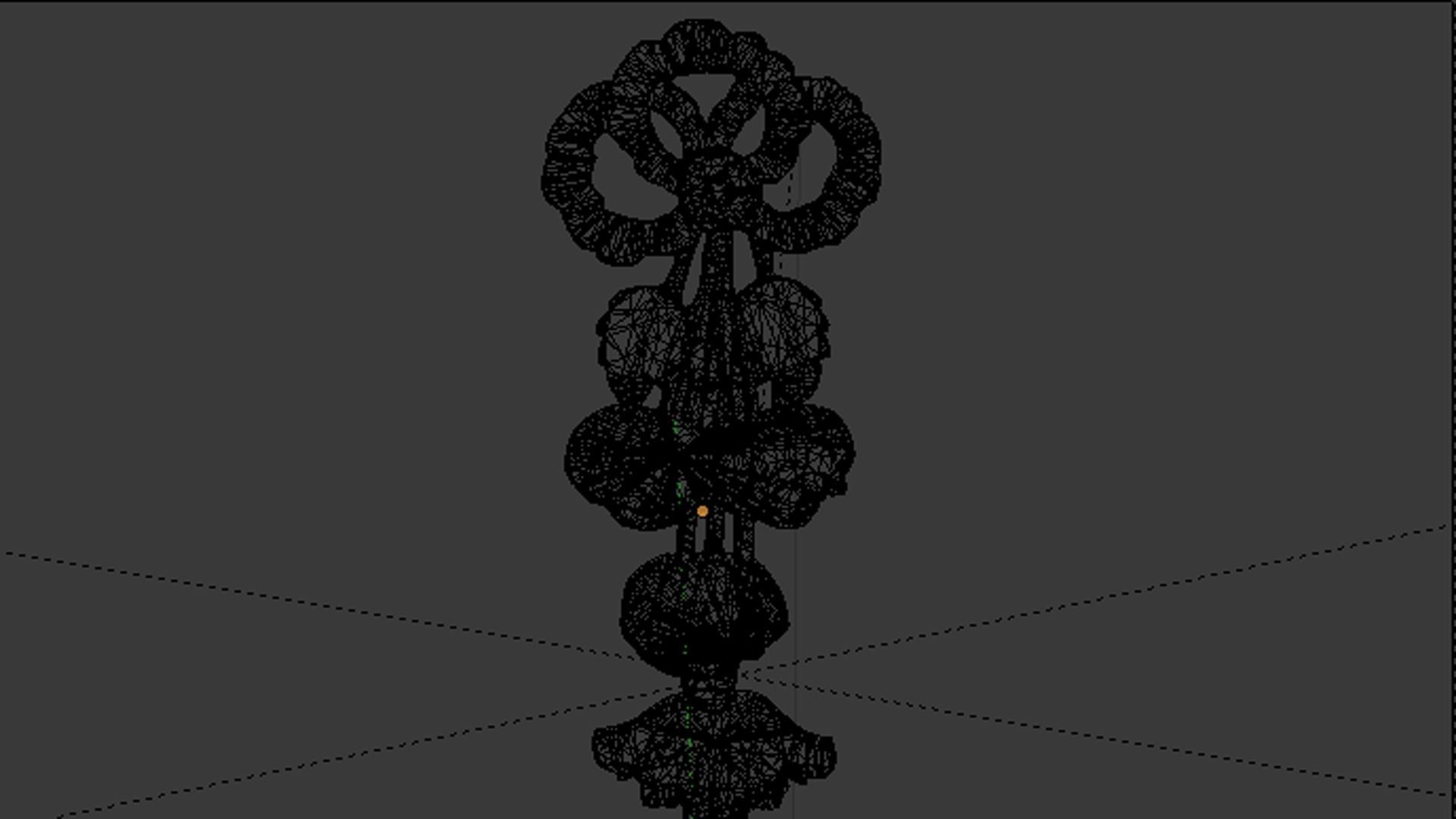 3d model For CNC - 24 3D model_6