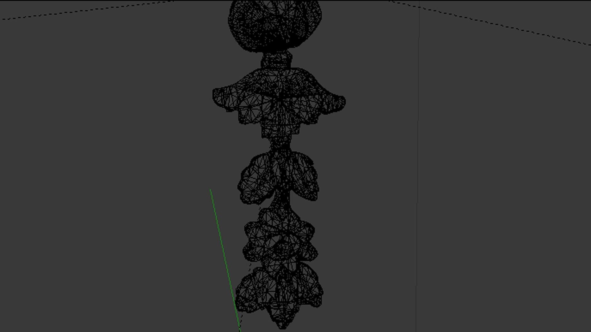 3d model For CNC - 24 3D model_7