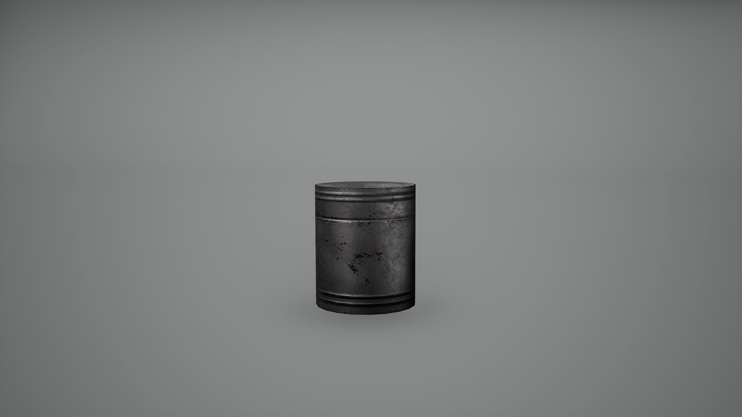 Groceries Set Vegetable Fruit Basket Game Ready Low-poly 3D model_5