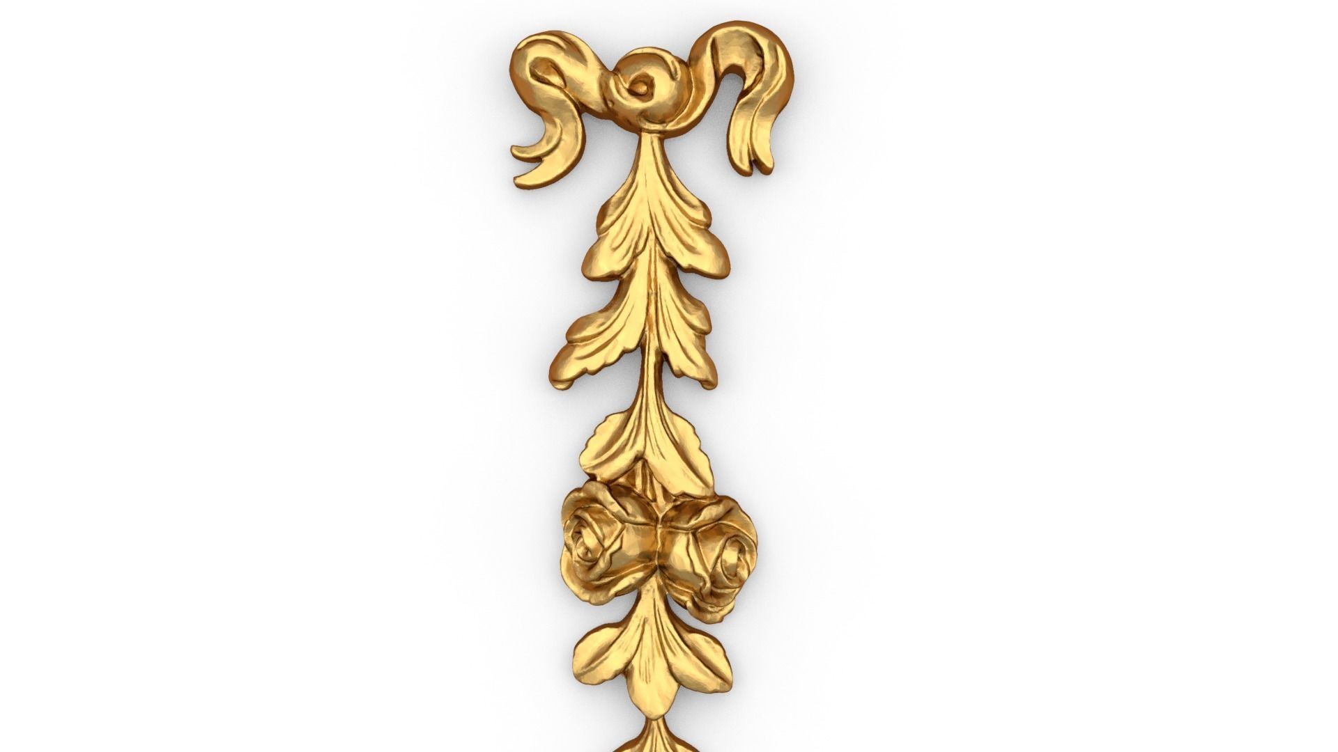 3d model For CNC - 25 3D model_2